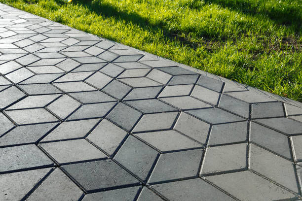 Best Driveway Pavers Installation  in Aberdeen, IN