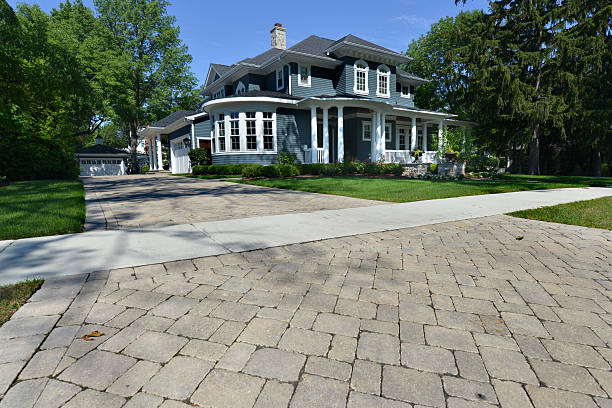 Best Driveway Repair Near Me  in Aberdeen, IN