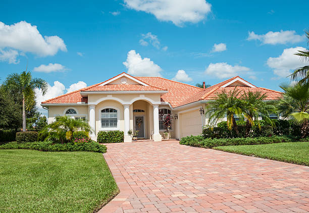 Professional Driveway Pavers in Aberdeen, IN