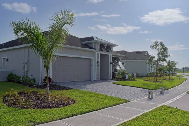 Reasons to Select Us for Your Driveway Paving Requirements in Aberdeen, IN