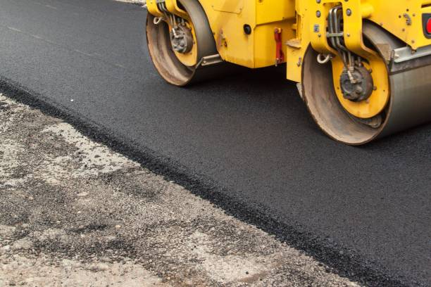 Best Interlocking Driveway Pavers  in Aberdeen, IN